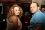 Saturday Night at La Paz Pub, Byblos